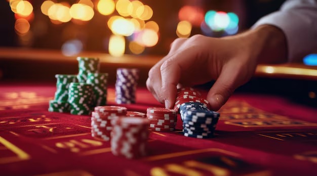 bbfs togel Slots